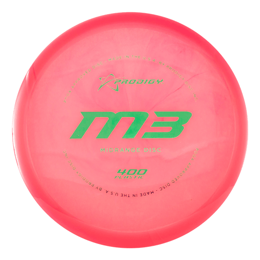 prodigy_M3 - midrange - Tienda de DISC GOLF en MADRID España, pedidos online, recogida local y ahorra en envios, compra local, Innova, Discraft, Latitude 64, Westside, MVP, Kataplast, Prodigy, Discmania, Axiom, Dynamic, DiscGolf, frisbee, disco golf, frolf, spain, canasta, cesta