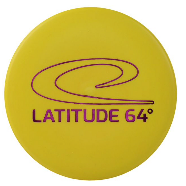 Mini Marker - Latitude 64