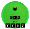 disc-disco-discgolf-frisbee-madrid-spain-españa-cesta-basket-kastaplast-berg-putter-k1-soft